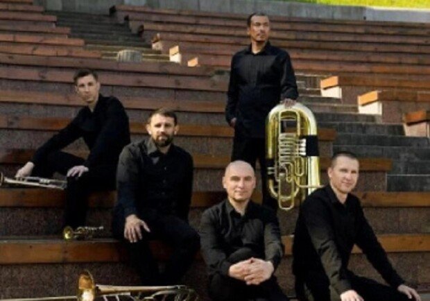 Концерт у Філармонії