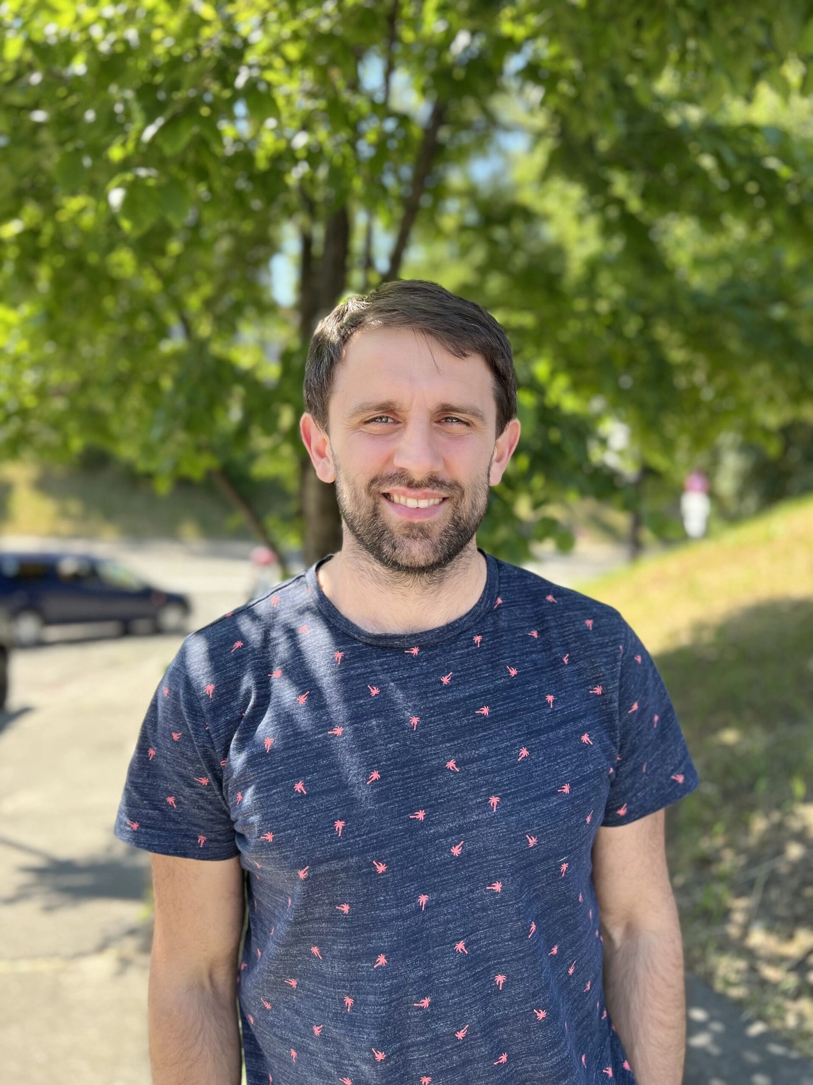 Сергій Череватенко