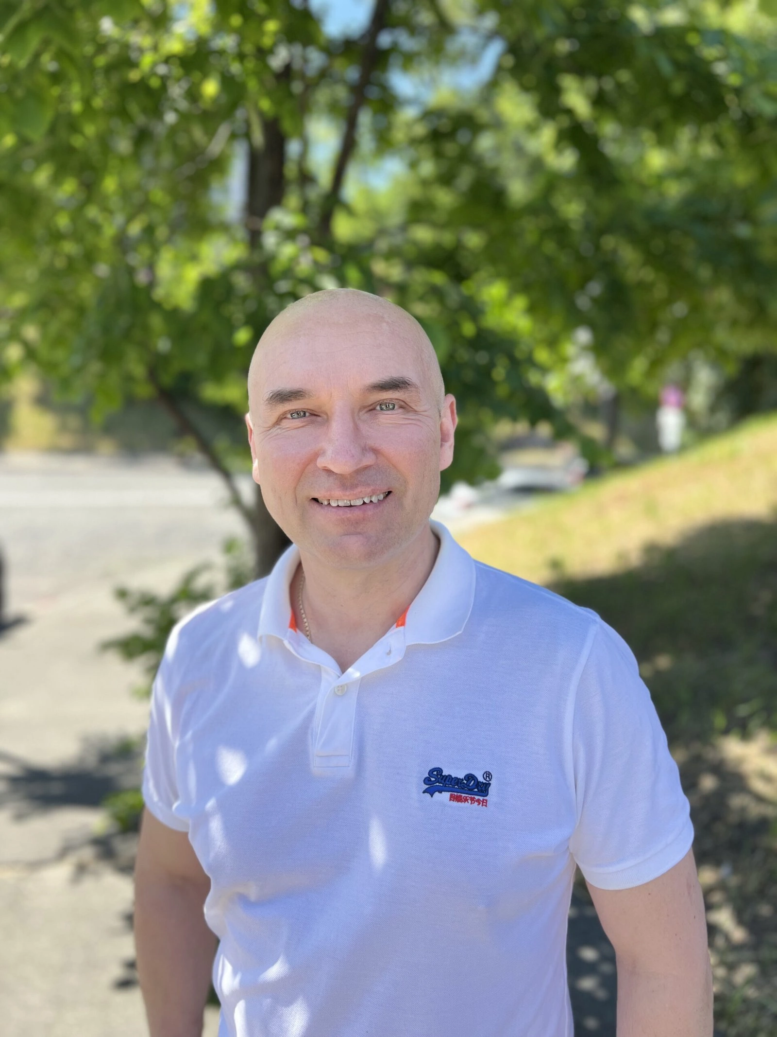 Олександр Кушнерчук