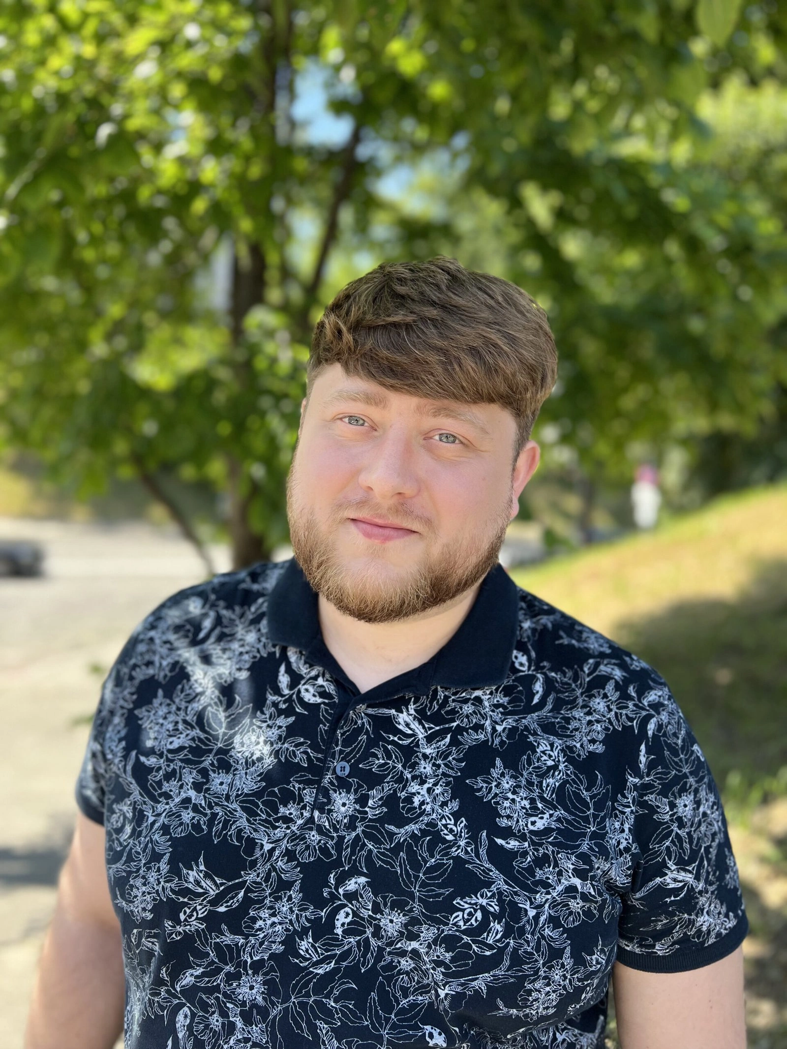 Олександр Трегубов