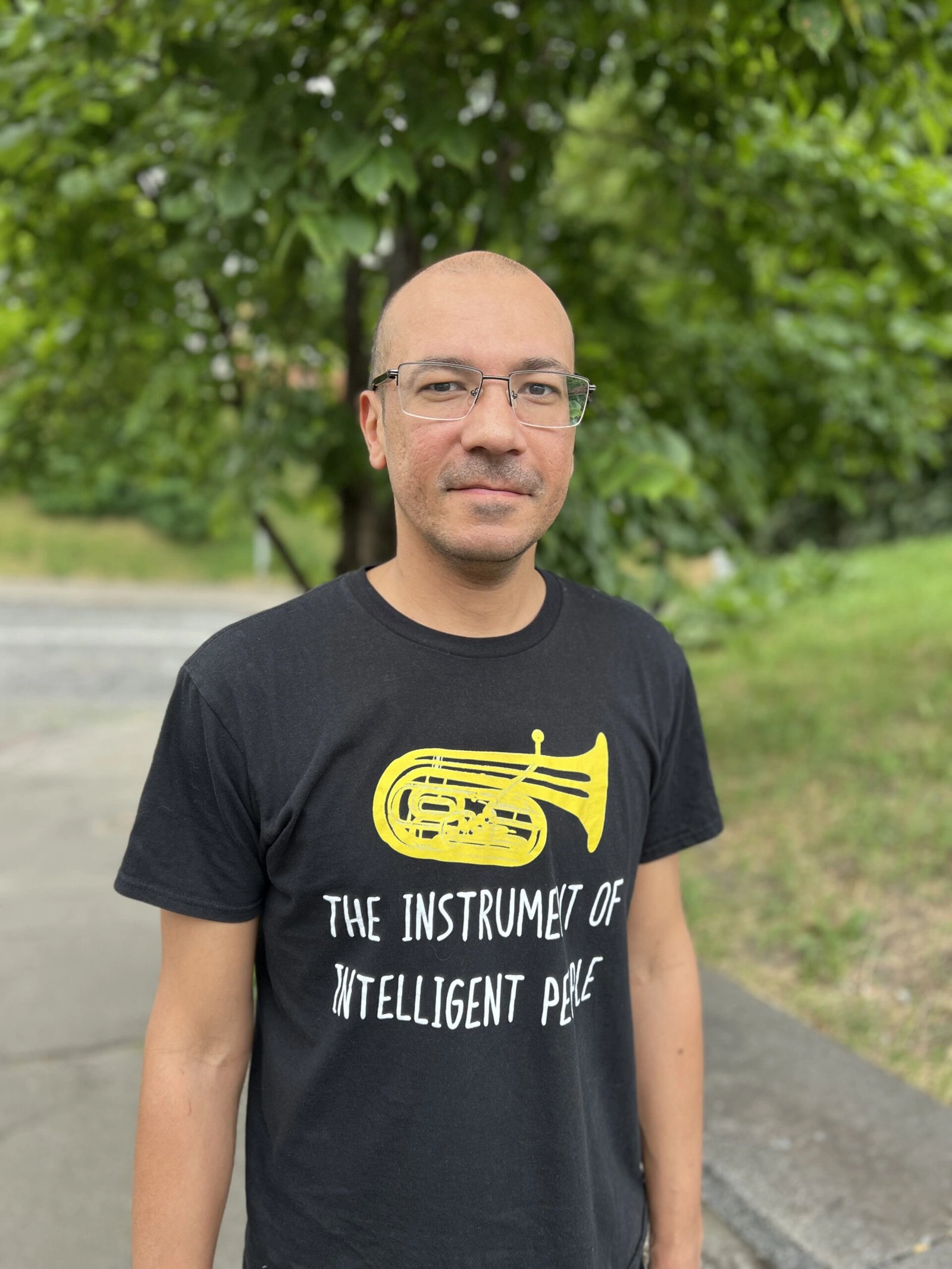 Антон Павловський